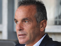 Пьоли — новый главный тренер Интера