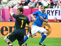 10 фактов о матче Испания – Италия