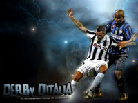 Derby D’Italia: завтра-война